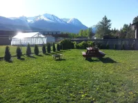 Mountain View Motel Hotels near Bulkley Valley Museum