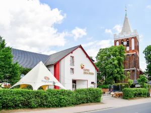 Hotel Zum Stern Spreewald