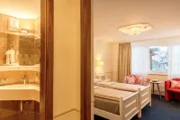 Hotel Appenzell Hotels near Bahnhofpärkli