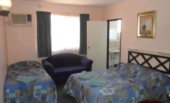 El Mexicali Motel