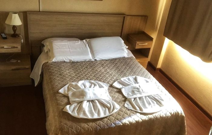 Hotel Ermitage