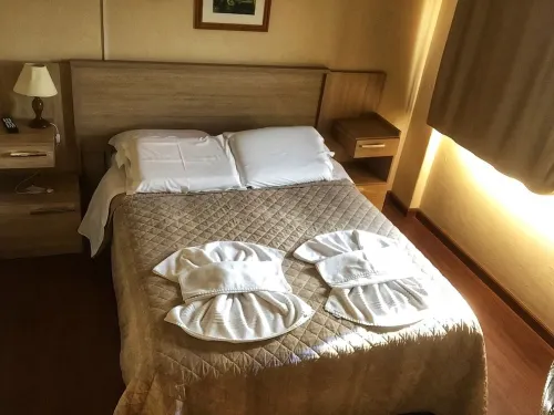 Hotel Ermitage Hotels in Santana do Livramento