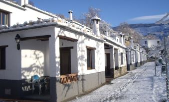 Turismo Rural & Spa El Cercado