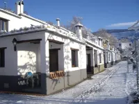 Turismo Rural & Spa El Cercado Hotels in Mairena