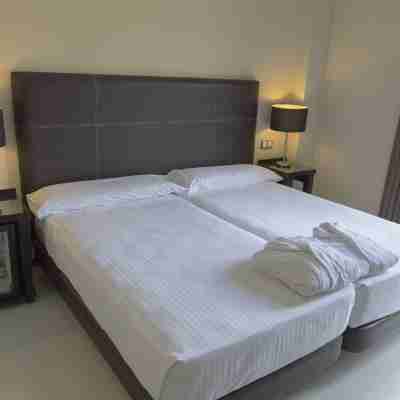 Hotel Real Balneario Carlos III Rooms