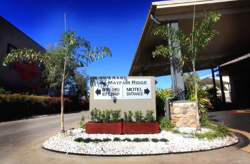 Mayfair Motel Emerald Updated 2022 Room Price Reviews Deals Trip Com