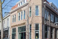 Hotel de Koppelpaarden Hotel a Winterswijk Kotten