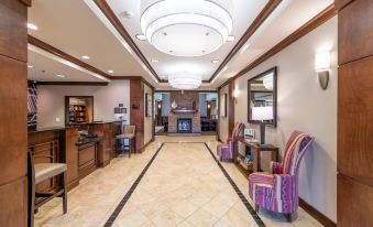 Staybridge Suites Charleston-Ashley Phosphate