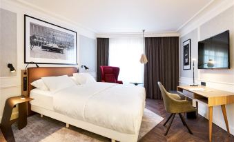 Radisson Collection Grand Place Brussels