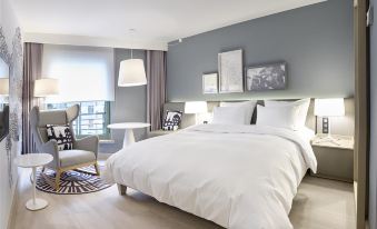 Radisson Collection Grand Place Brussels