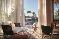 Royal Mansour Marrakech - de luxe
