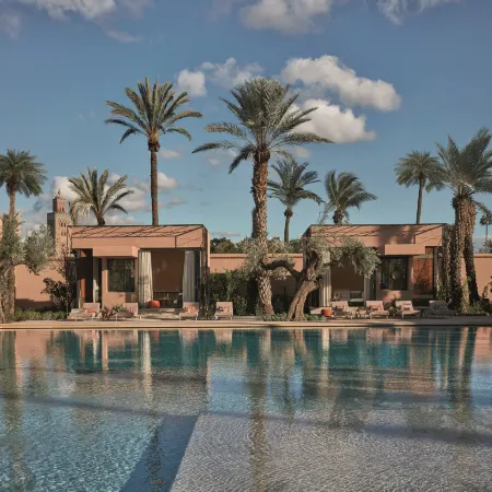 Royal Mansour Marrakech