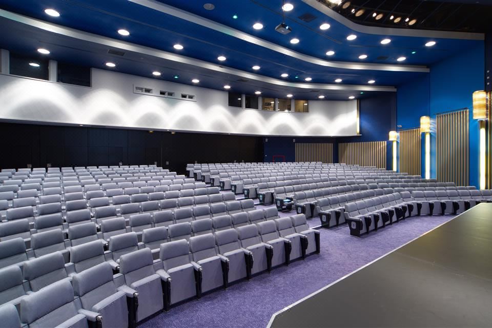 Park Inn by Radisson Pulkovskaya St Petersburg Over view