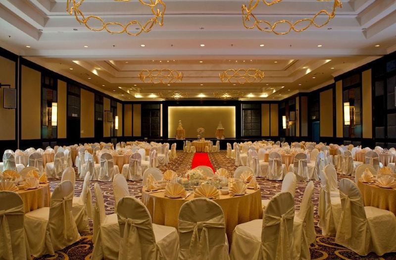 Ac hotel by marriott penang