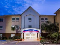 Candlewood Suites 湖傑克遜CLUTE