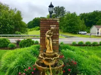 Scottish Inns Sturbridge Hotels in Sturbridge