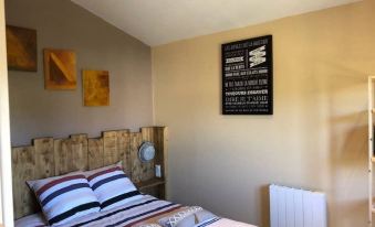 La Maison de la Louette Chambres d'Hotes - Housity