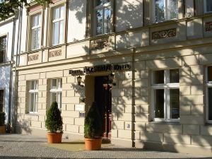 Altstadt Hotel Potsdam