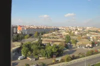 Kaya Palas Hotel Hotels in Karakas Mahallesi