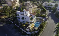 Four Seasons Vilamoura Hôtels à : São Sebastião