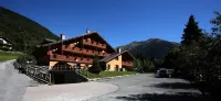 Al Maniero Hotels in Temu