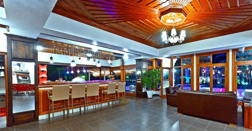 Yucelen Otel