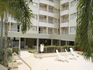 瑟拉公園公寓服務 - RQ 觀光飯店