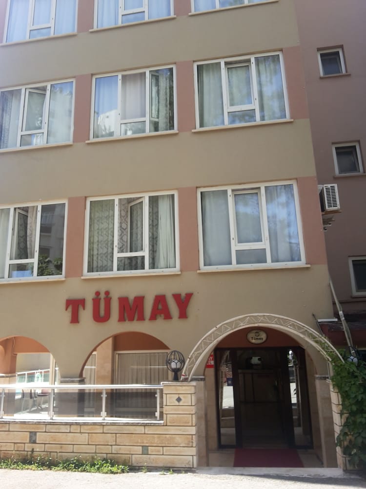 Tumay Hotel