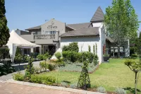 Birchwood Hotel and OR Tambo Conference Centre Hotels near Ilala Garden Centre