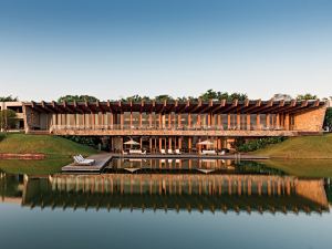 Hotel Fasano Boa Vista