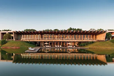 Hotel Fasano Boa Vista Hotels in 