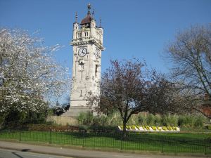 Ideal Lodgings in Bury - Fairfield