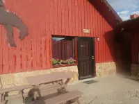 The Sage Motel
