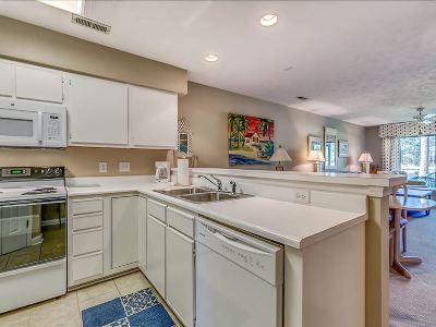 Other #4B True Blue - 2 Br Condo by RedAwning Photo