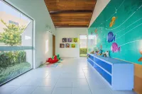 Nui Supreme by Mai Hotels in Ipojuca