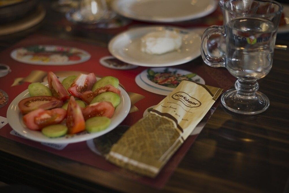 Abaylar Hotel