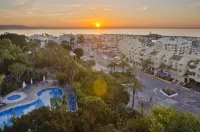 Palmasol Hotels near Las Yucas Beach