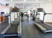 Hotel Viva Villahermosa - Gym