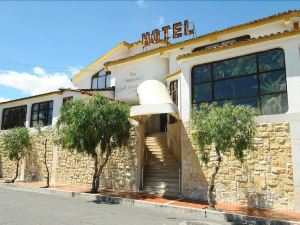 Hotel Chimborazo Internacional