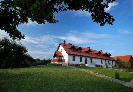 드보르 콤보르니아 호텔&스파