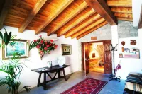 Hotel Italia Hotels in Challand Saint Anselme