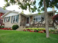 Trillium Bed & Breakfast
