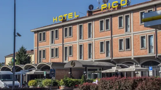 Hotel Pico