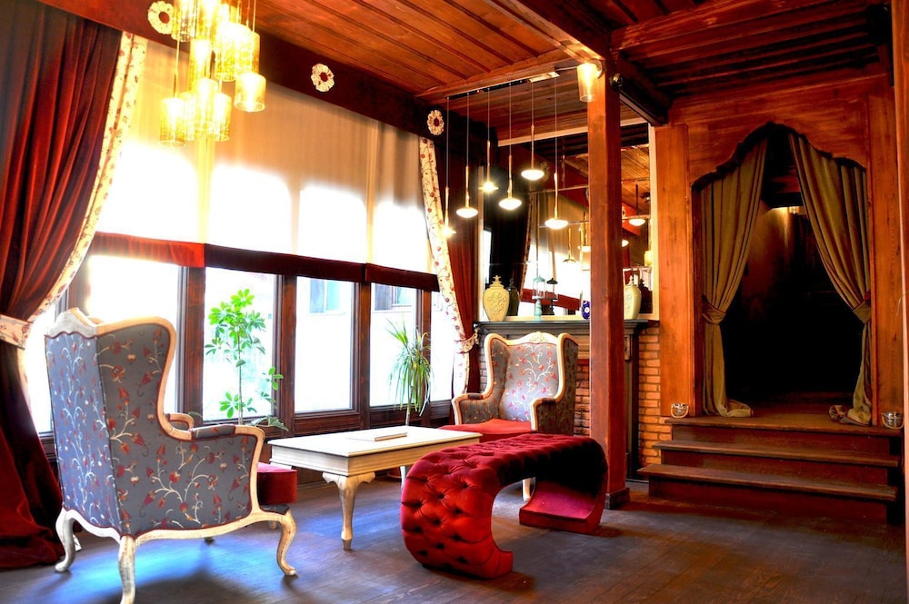 Arasta Konak Boutique Hotel