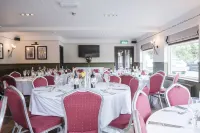 The Hampshire Hog Hotels in Harting