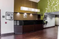 Sleep Inn Matthews-Charlotte Hotels in Matthews