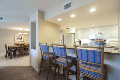 Other Gullwing #1002 3Br Beachfront W/ 180 View 3 Bedroom Condo Photo