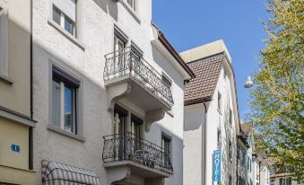 Aparthotel Familie Hugenschmidt