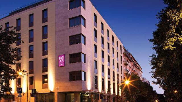 hotel
