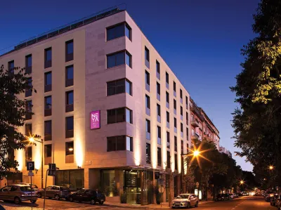 Neya Lisboa Hotel Hôtels à : Lisbonne